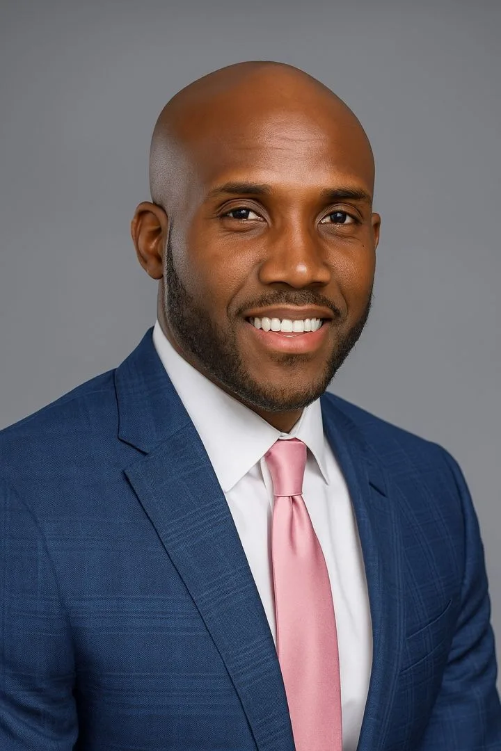 Dayo Akinola - Strategic Partner